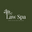 The Law Spa logo